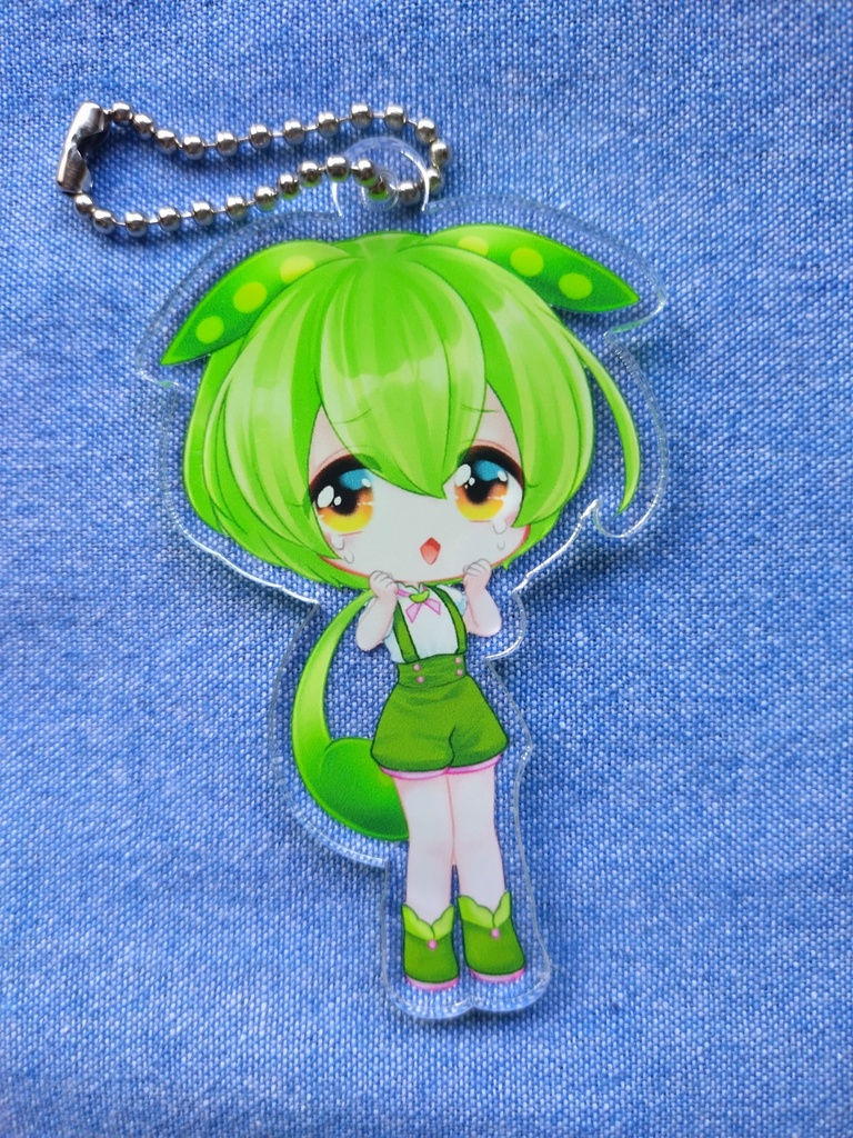 ★残り2セット★70%OFF★ 在庫一掃ずんだもんパック