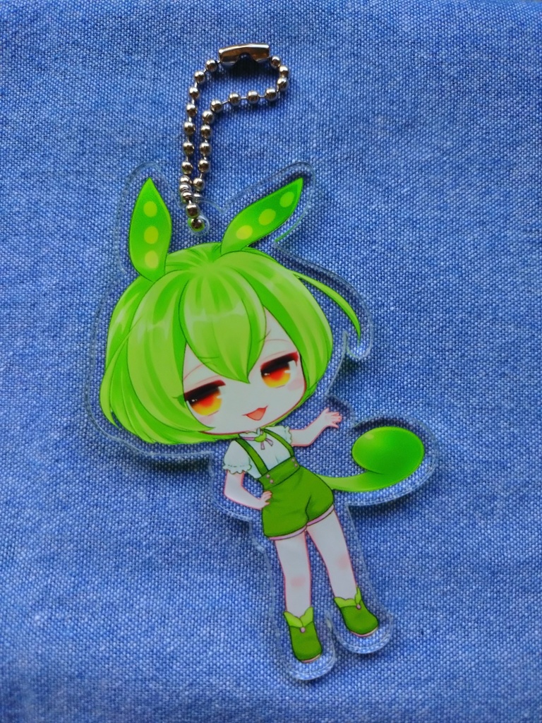 ★残り2セット★70%OFF★ 在庫一掃ずんだもんパック