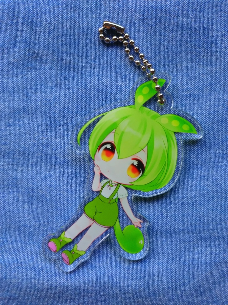 ★残り2セット★70%OFF★ 在庫一掃ずんだもんパック