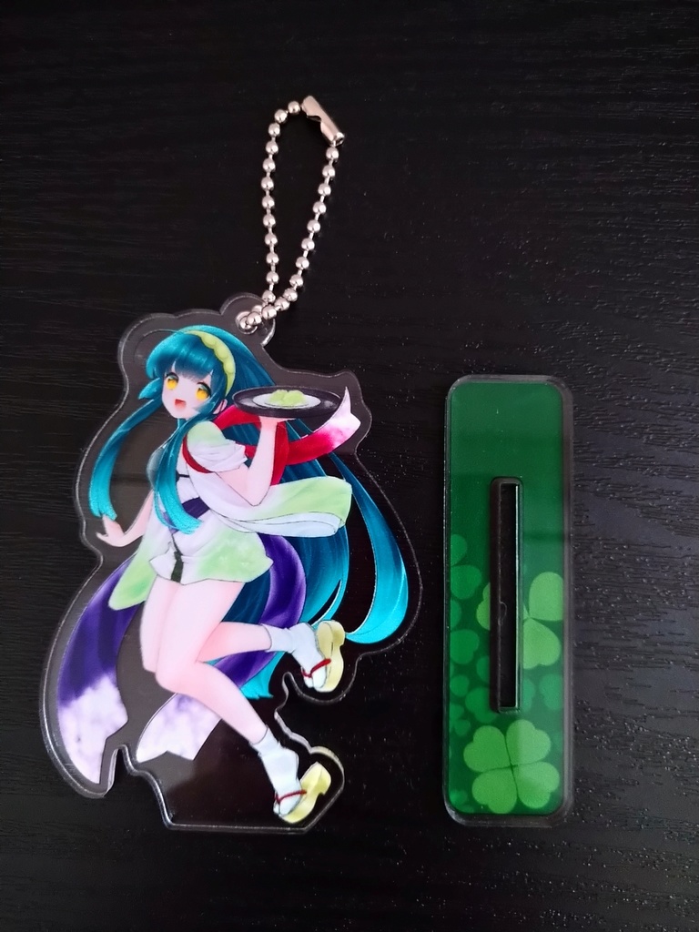 【1点限定・早い者勝ち】総額1万円超→5,000円!東北ずん子 豪華グッズ6点「在庫一掃」神セット