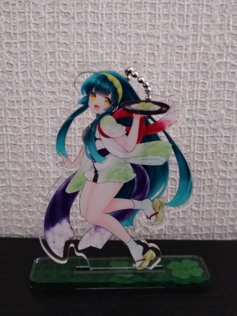 【1点限定・早い者勝ち】総額1万円超→5,000円!東北ずん子 豪華グッズ6点「在庫一掃」神セット