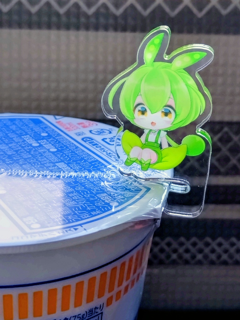 【限定2セット】ずんだもんマトリョーシカ式!究極のクリスマス爆盛福袋2025(総額1.9万円超)