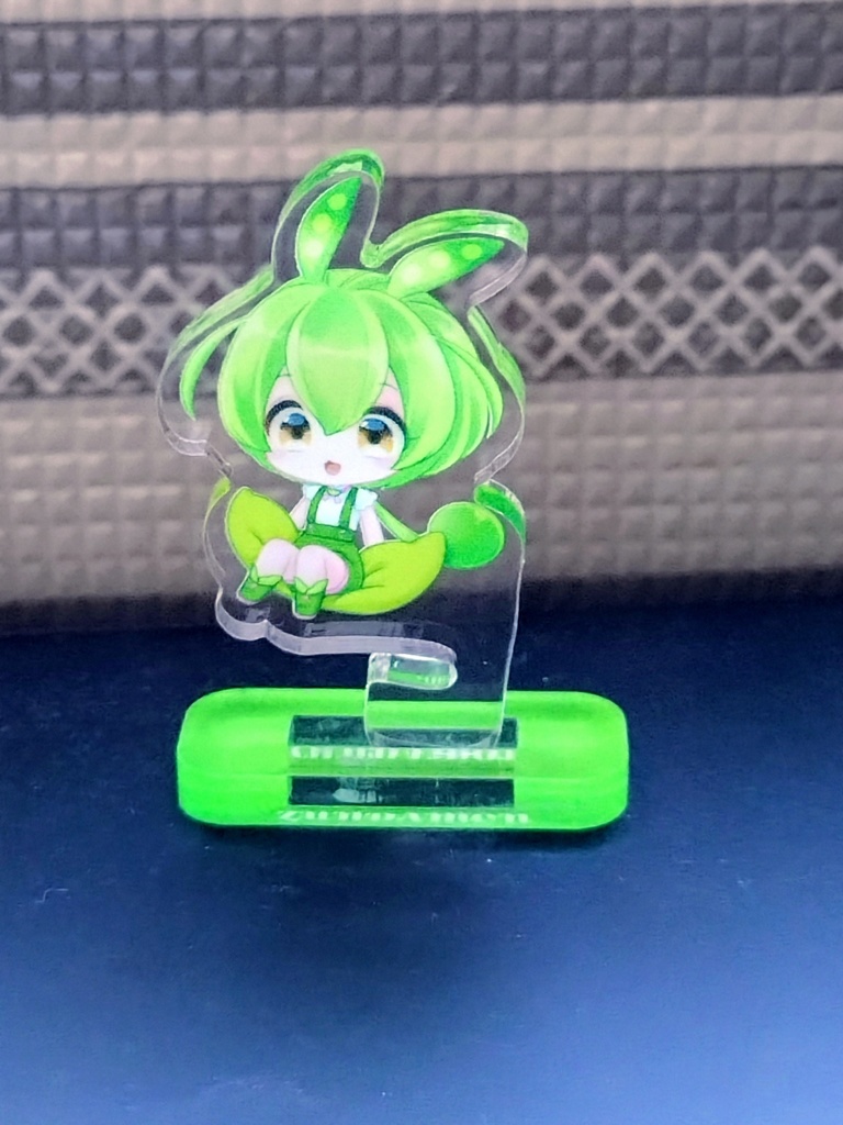 【限定2セット】ずんだもんマトリョーシカ式!究極のクリスマス爆盛福袋2025(総額1.9万円超)