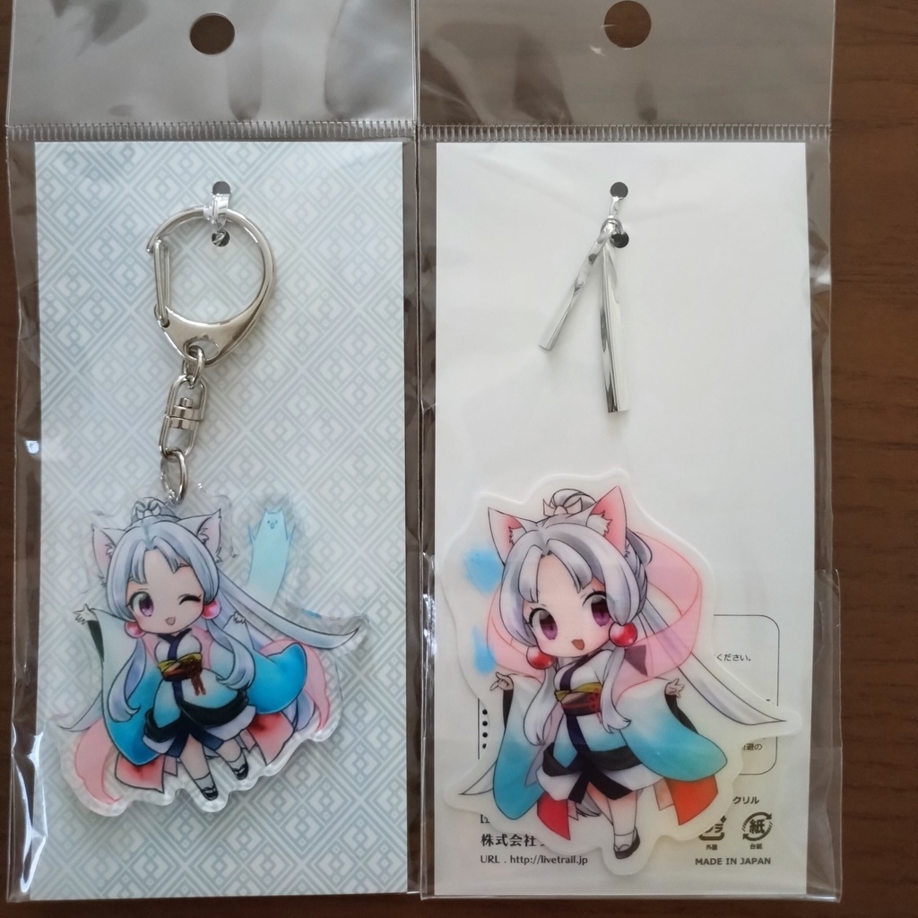 【限定2セット・激レア絵馬付 第参弾】東北イタコ プレミアムスペシャルセット