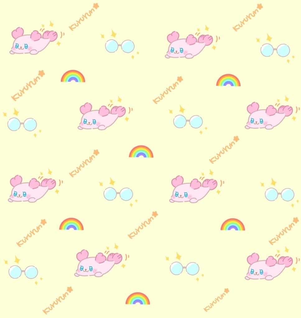くるるんめがねふき