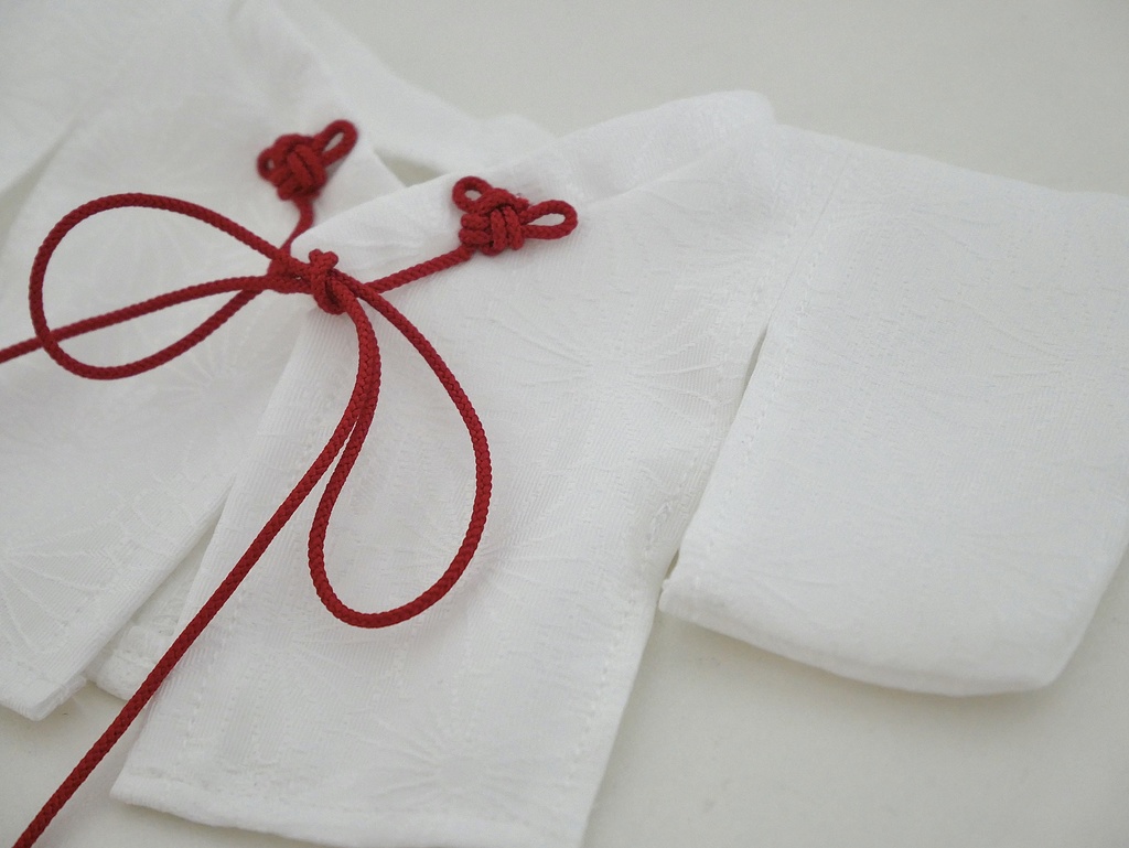 本気の巫女さん5点セット