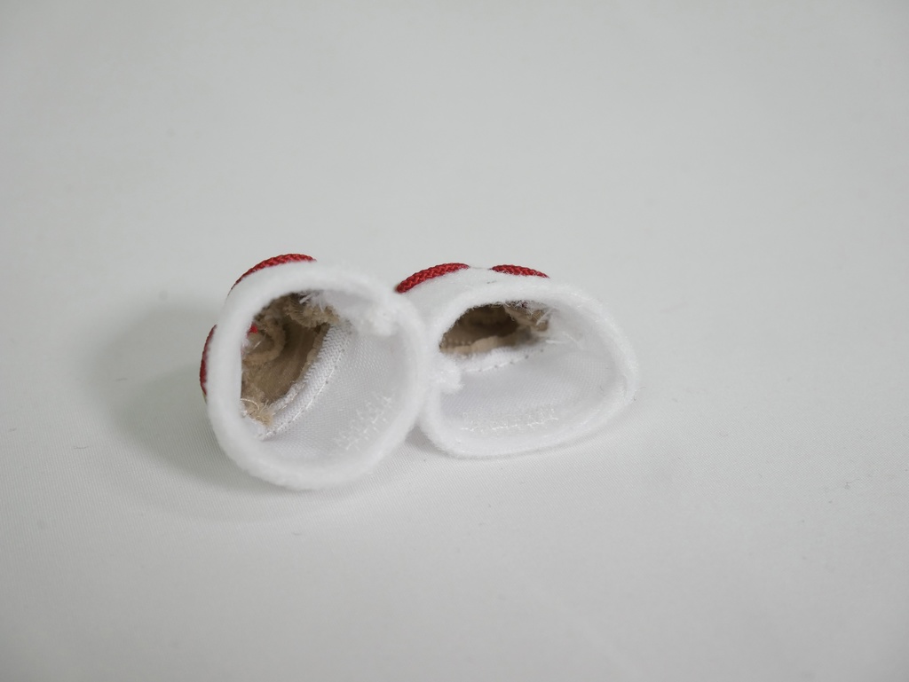 本気の巫女さん5点セット