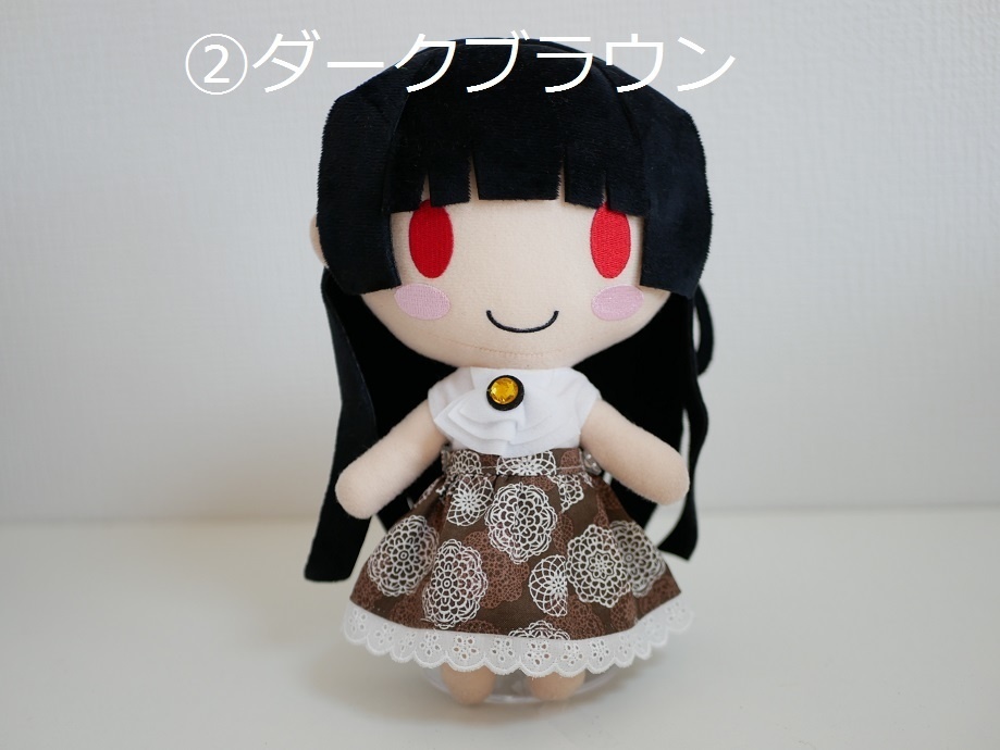 USAコットンスカート