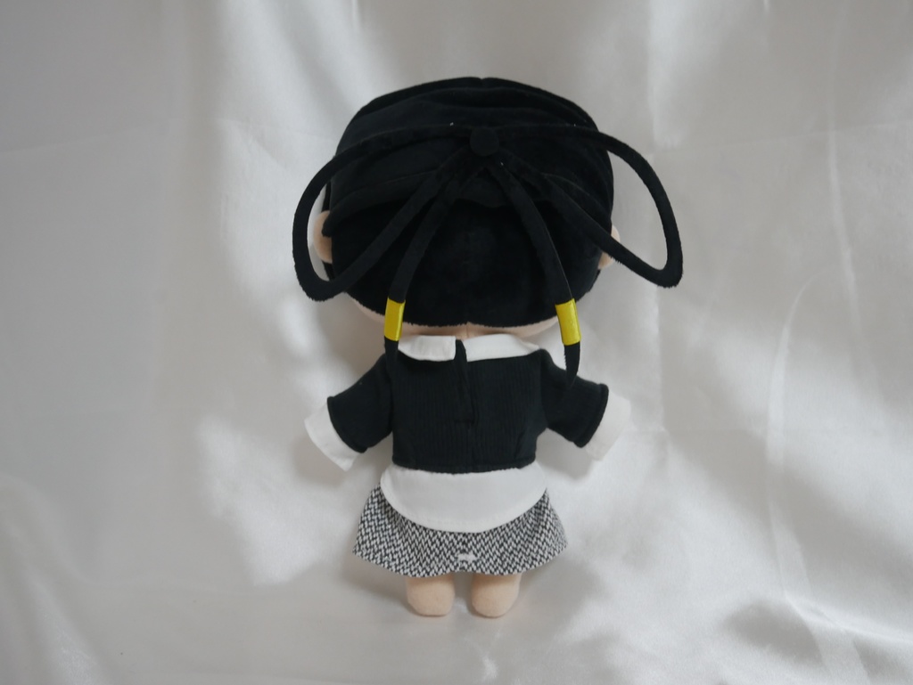 重ね着風ニット★トップスのみ★