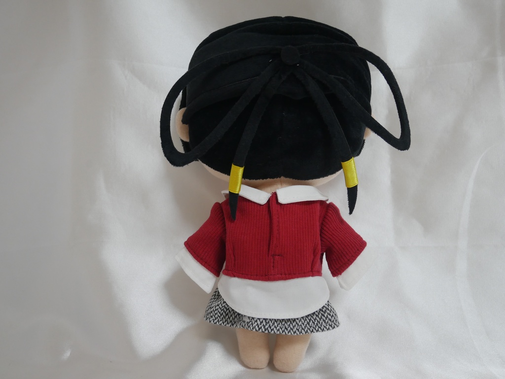 重ね着風ニット★トップスのみ★