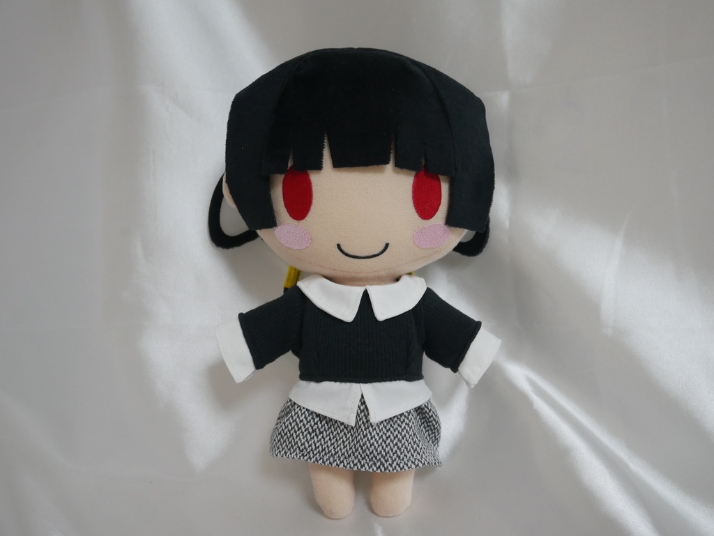 重ね着風ニット★トップスのみ★