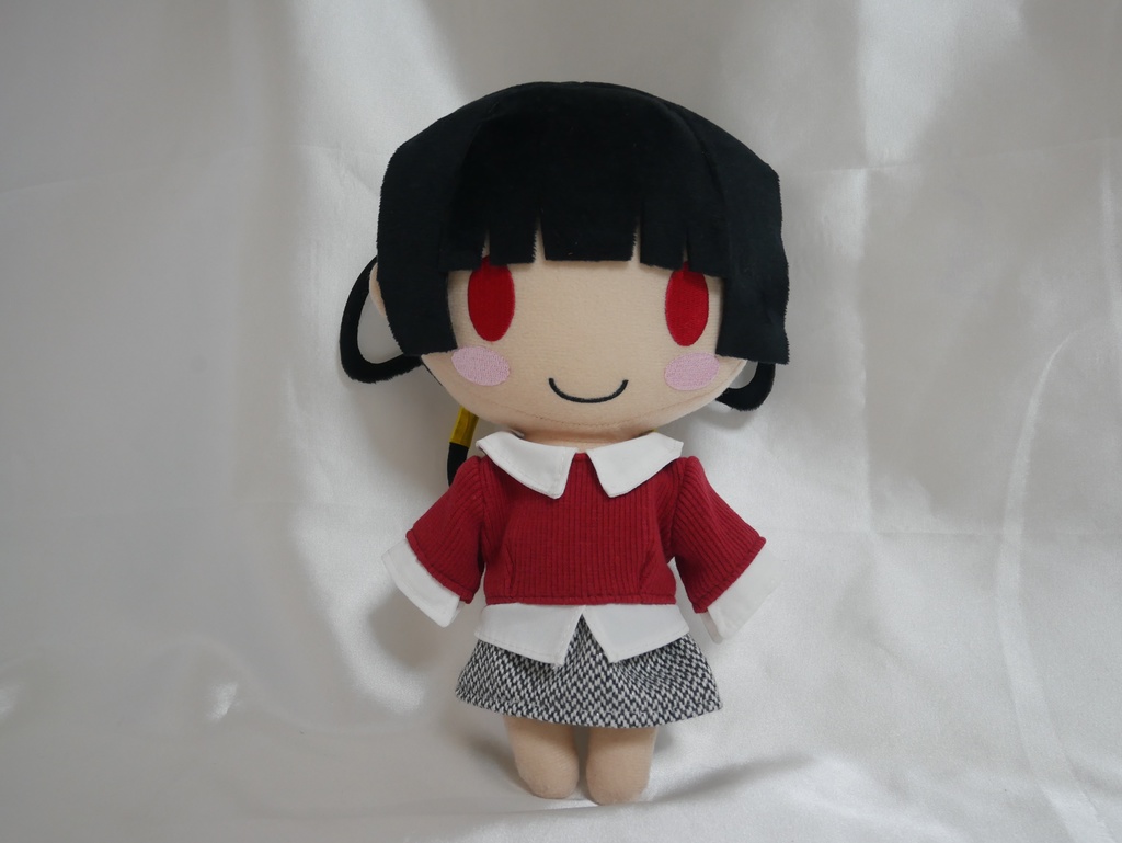 重ね着風ニット★トップスのみ★