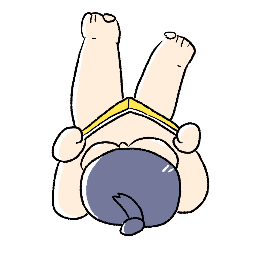 【おすもうさんの日常】リングノート