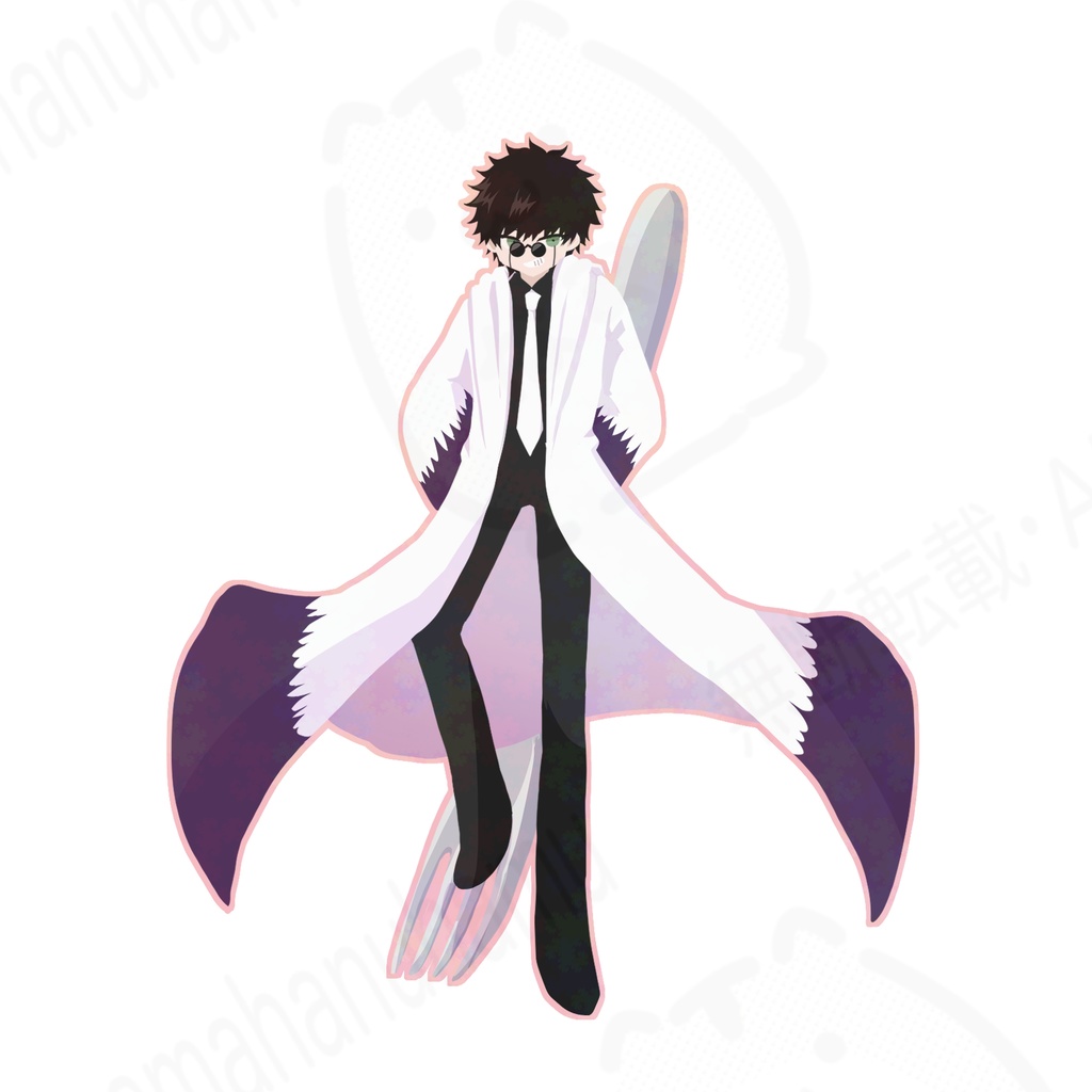 カトラリーアクキー【ワース】