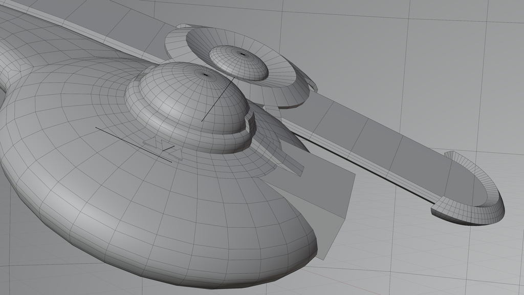 Academy Duel Disk 3D model |アカデミーデュエルディスク3Dモデル| Yu☆Gi☆Oh