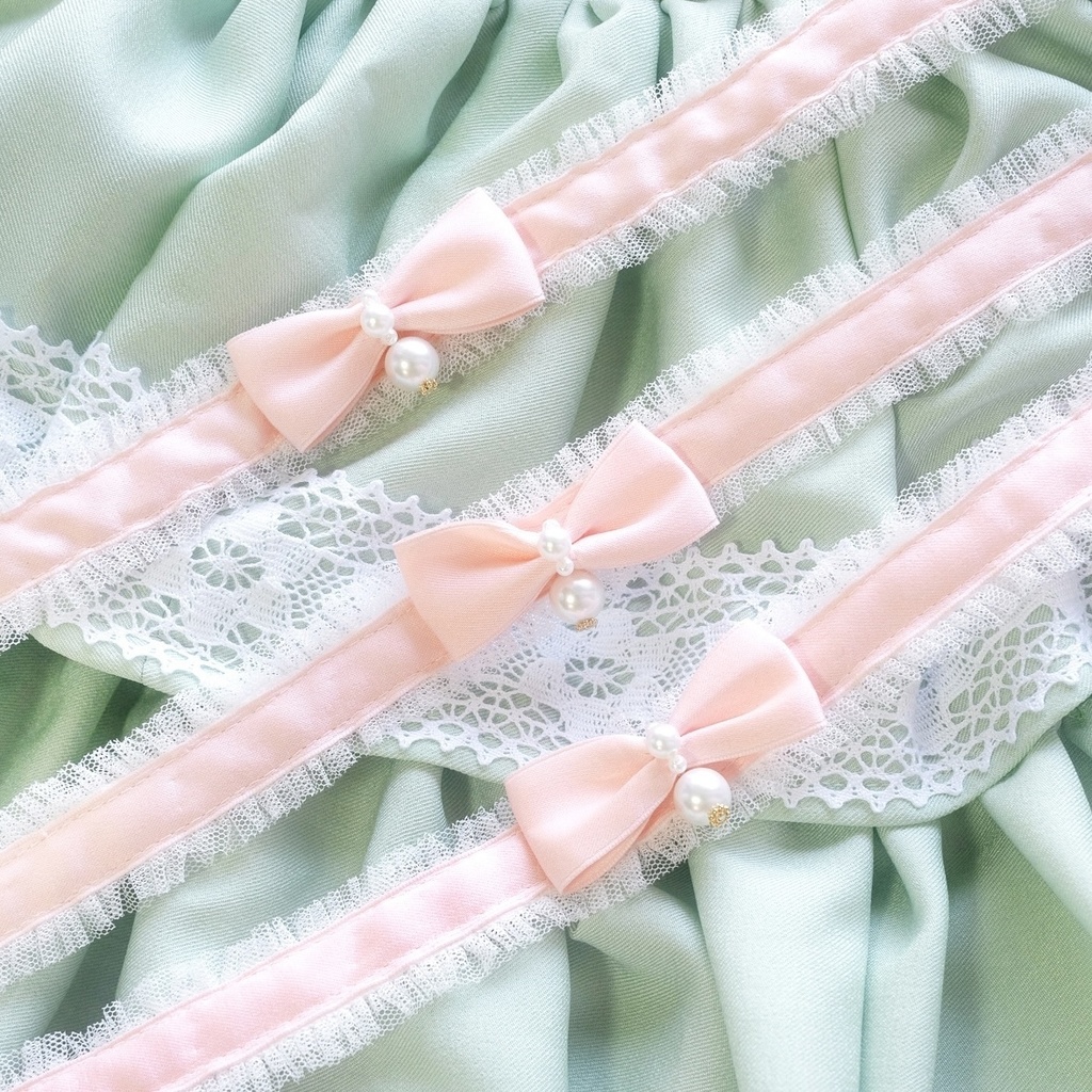 マリアンヌチョーカー