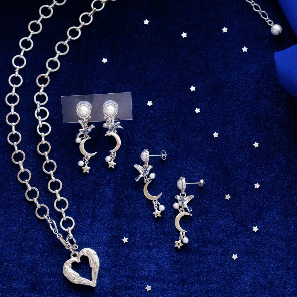 原神　コロンビーナイメージアクセサリー