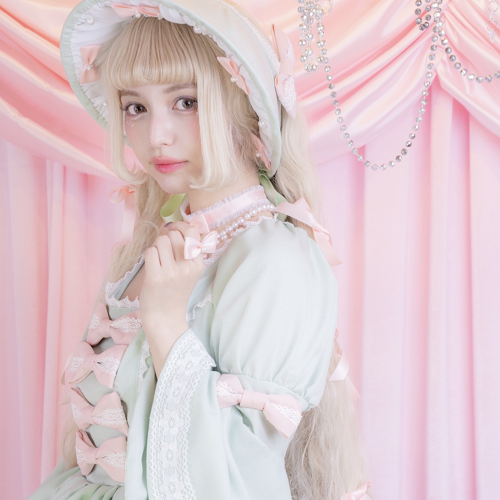 『多谷来夢』DollyEntranceブロマイド3種類set