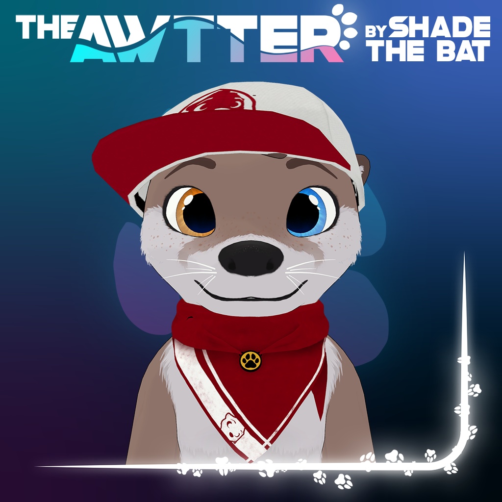 The Awtter VRchat