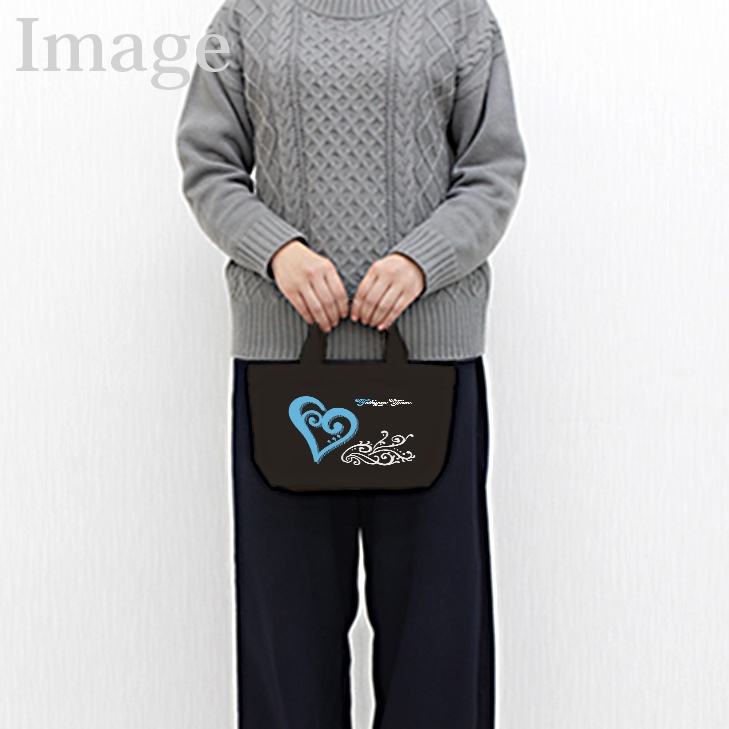 トートバッグ(SS)