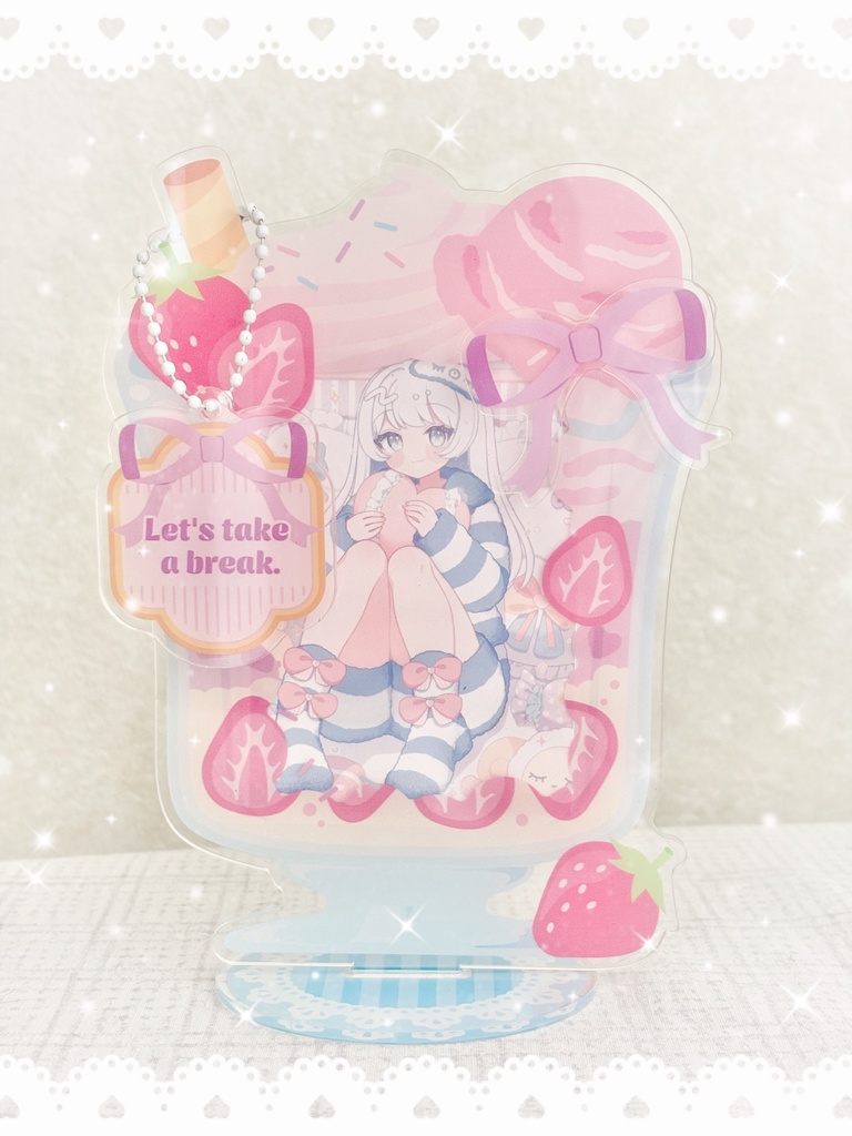 ✦ファンクラブ限定✦グッズ販売