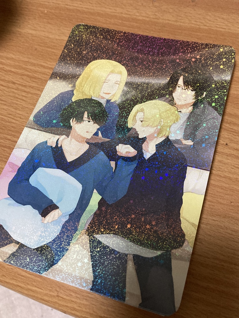 リトルネッロの終着駅シリーズ