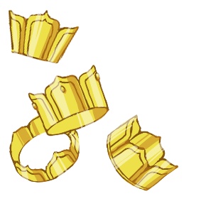 月闇マスキングテープ