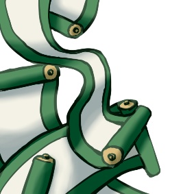 月闇マスキングテープ