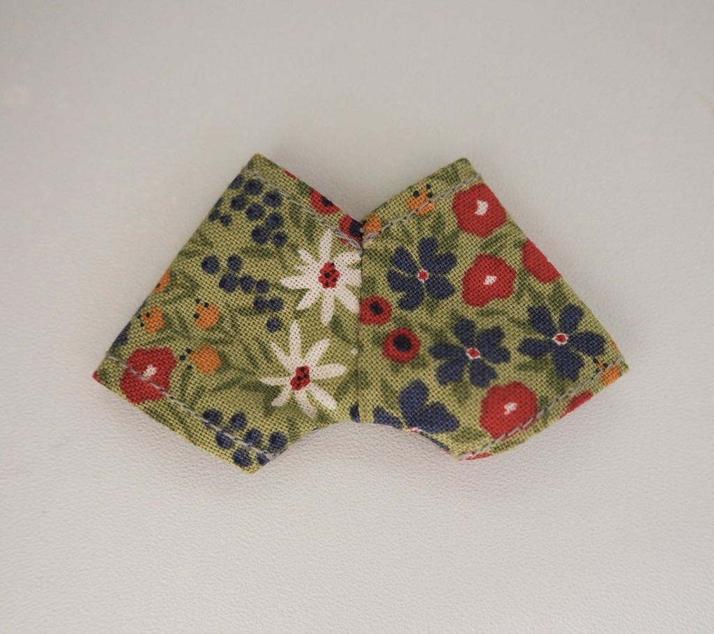 ハーフパンツ ねんどろいどどーる