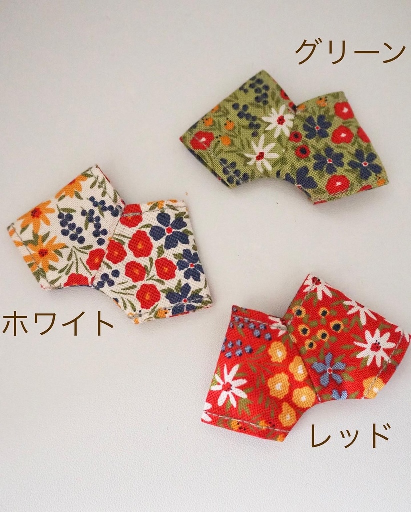 ハーフパンツ ねんどろいどどーる