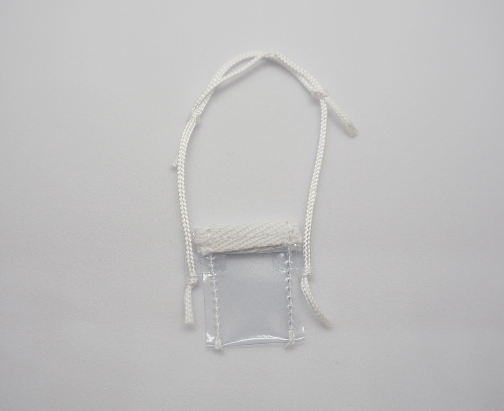 サコッシュ ねんどろいどどーる オビツ11