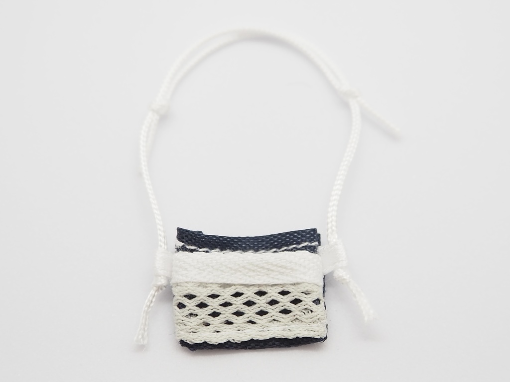 サコッシュ ねんどろいどどーる オビツ11