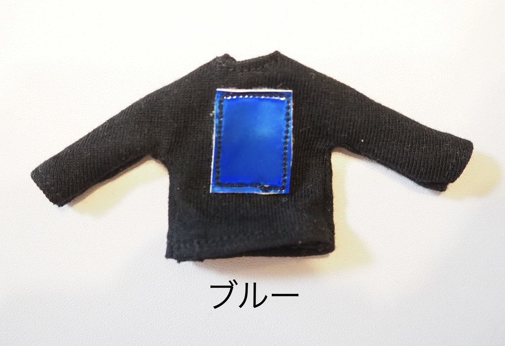 ワンポイントロンT ねんどろいどどーる