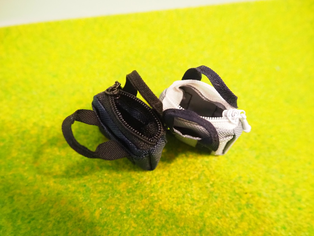 スクールバッグ