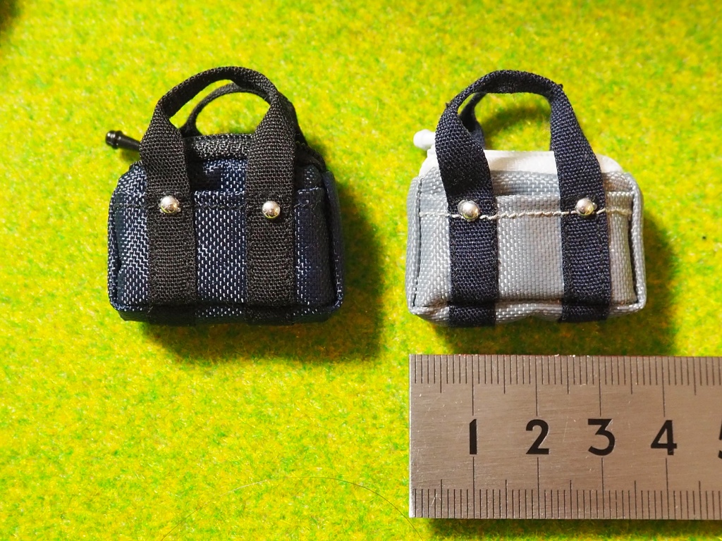 スクールバッグ