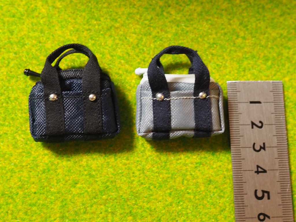 スクールバッグ