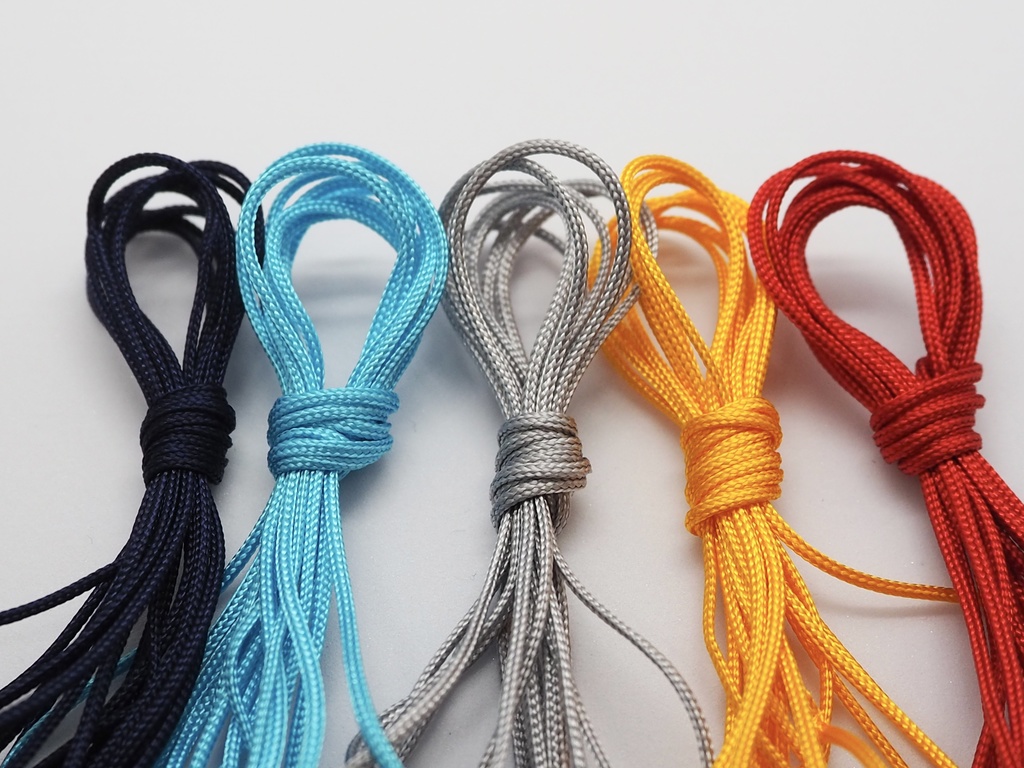 ドール用サコッシュ マチ付き