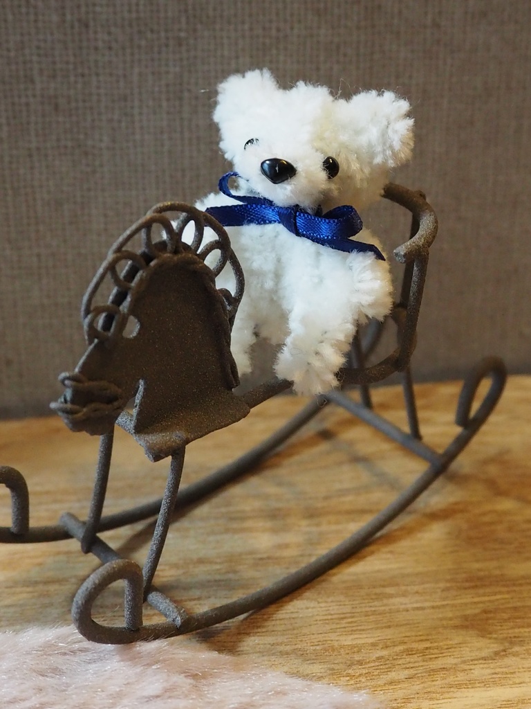 モールドール くまさん