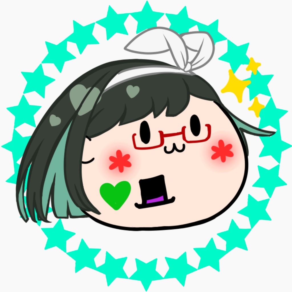 ( * ॑꒳ ॑*)缶バッチ