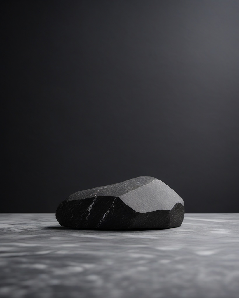 ダークストーン調 物撮り背景素材 PNG30枚 コスメ・アクセサリー商品撮影用