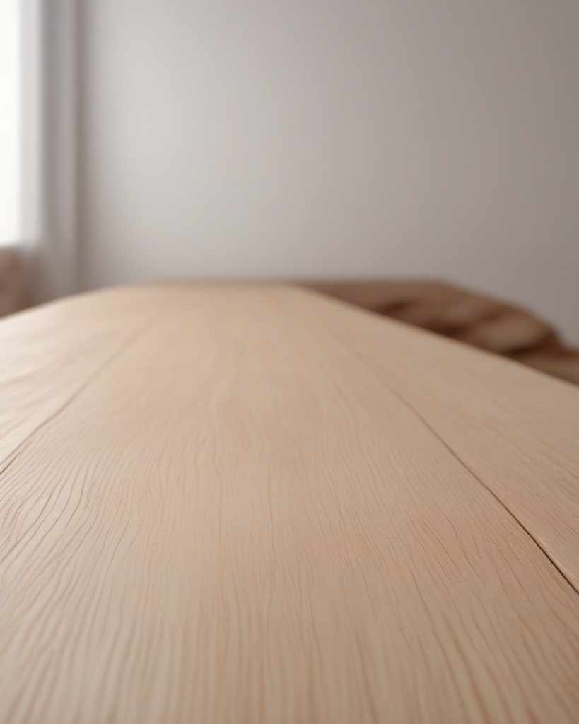 ナチュラル木目テーブル 物撮り背景素材 PNG30枚 食品・雑貨の商品撮影用