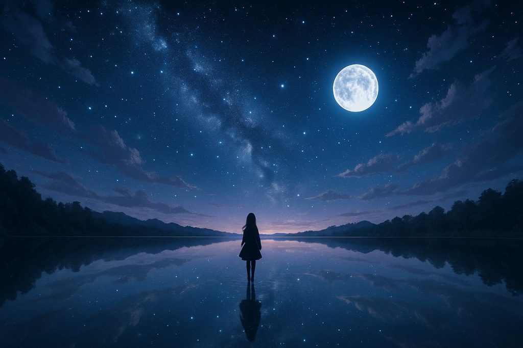 Magical Scenes Pack – ファンタジー背景特化素材集 –