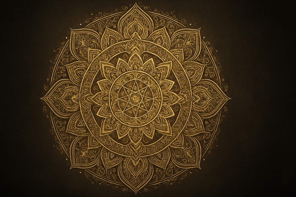 《Arcane Seals》神秘の魔法陣・星図・錬金シンボル素材集