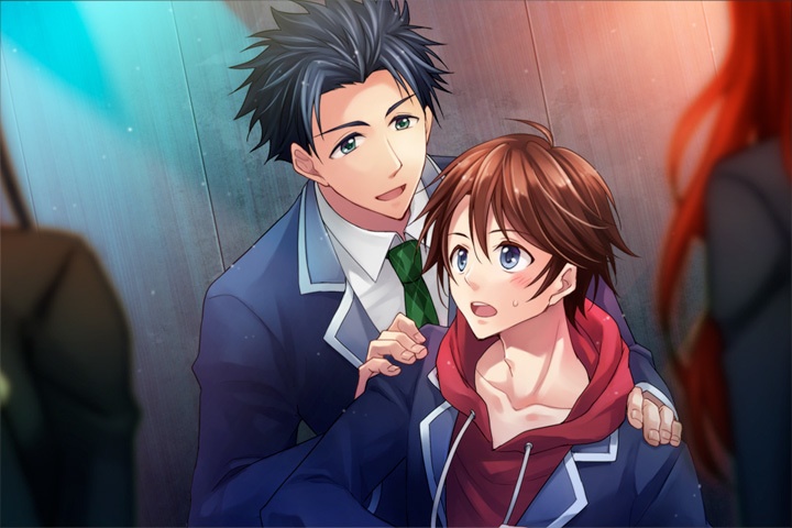 君と恋する文化祭(パッケージ版)