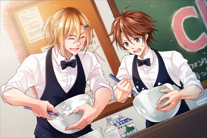 君と恋する文化祭(パッケージ版)