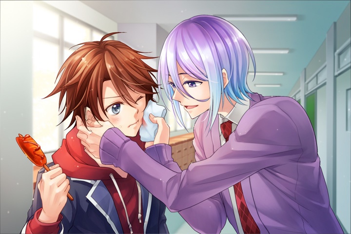 君と恋する文化祭(パッケージ版)