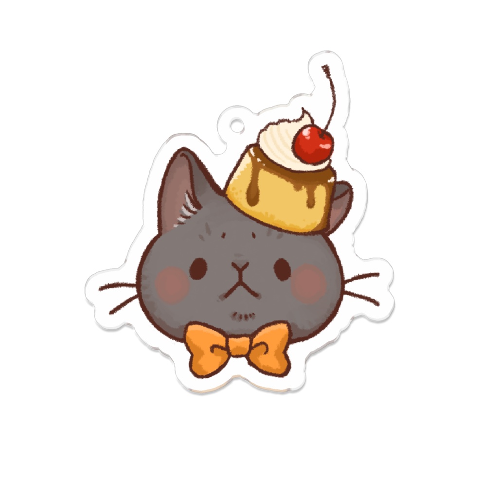喫茶ねこ ぷりん