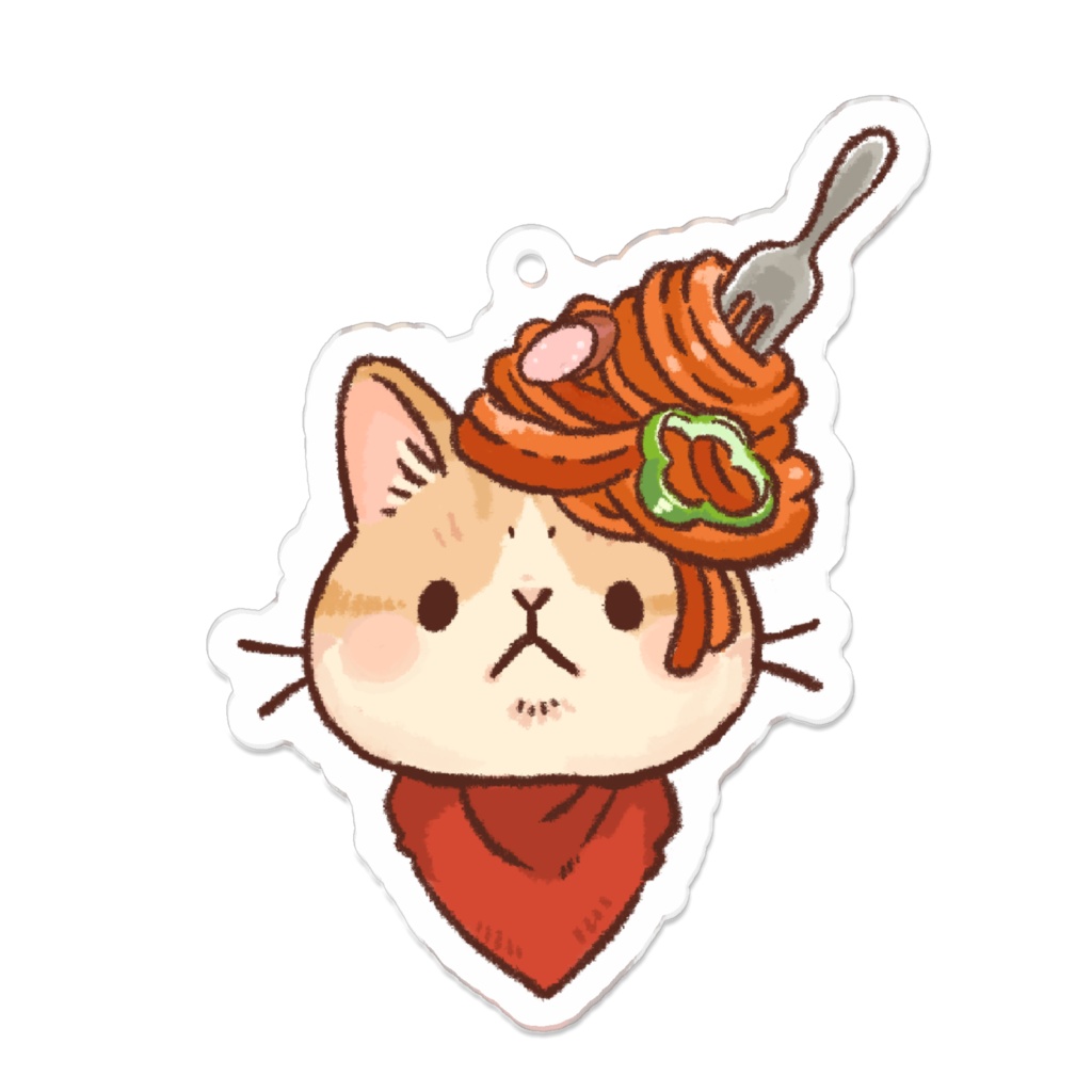 喫茶ねこ　なぽり