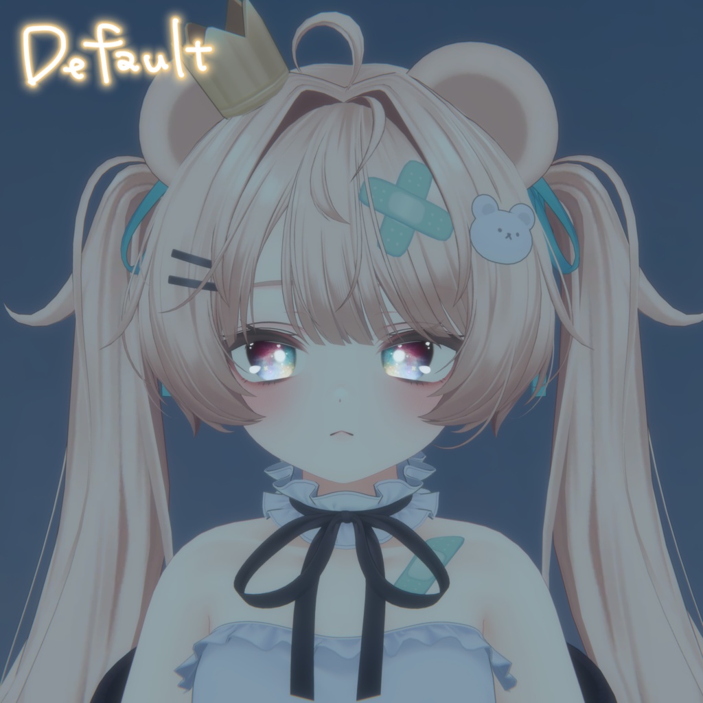 Milfy専用 eye texture 【Watercolor eye】+【Colored pencils eye】