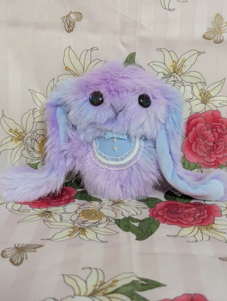 うさっこ（グレープキャンディー）